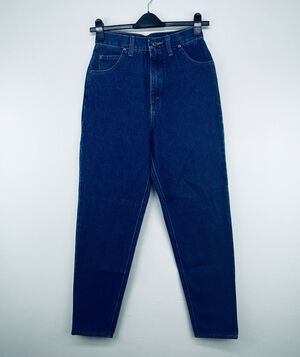 The Limited 10 Mom Jeans 100% Cotton High Rise VTG A
